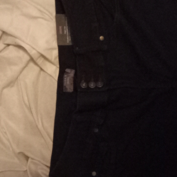 Torrid jegging black jeans NWT 18R - Picture 2 of 3